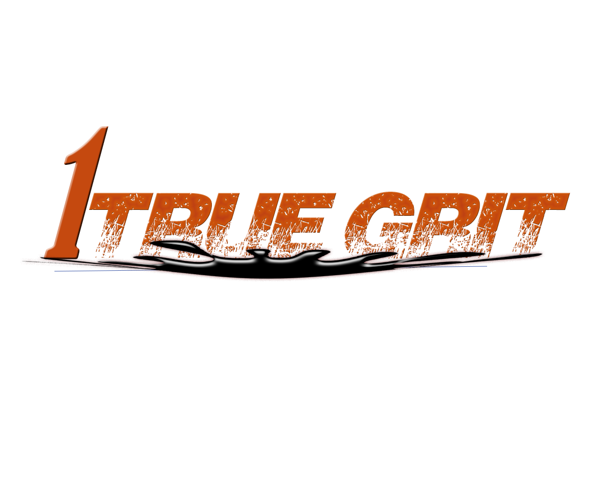 Diseño de Logo por fireworkers para One True Grit | Diseño #1610352