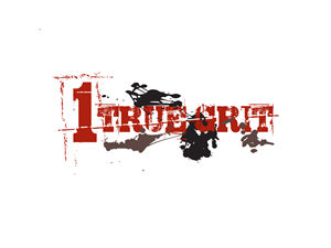 Logo Design by designgreen for One True Grit | Design: #1610072