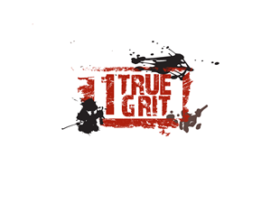Logo Design by designgreen for One True Grit | Design: #1610076