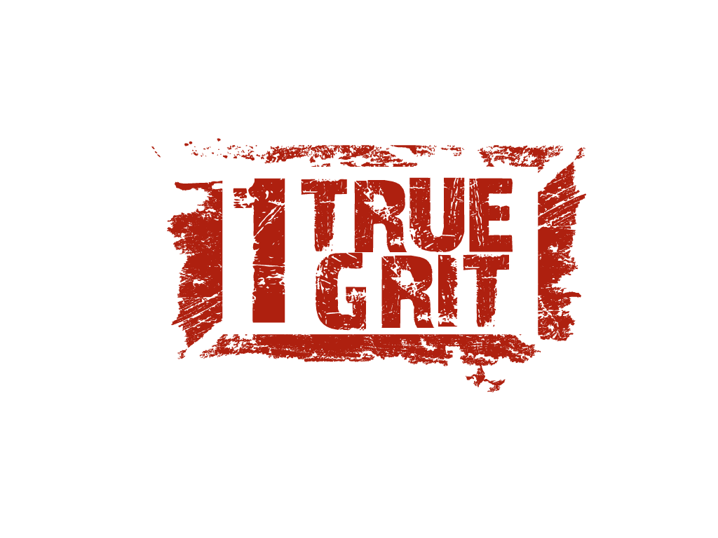 Logo Design by designgreen for One True Grit | Design #1614082