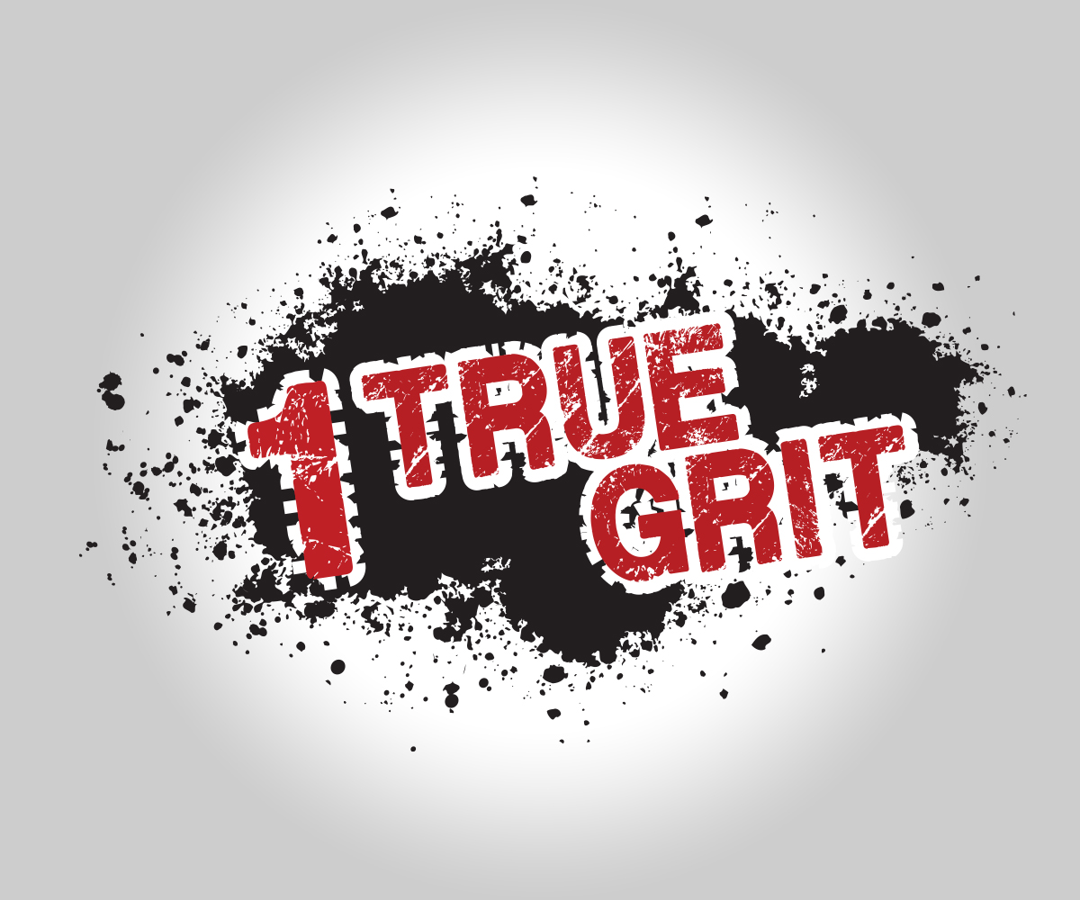 Diseño de Logo por SavageCreative para One True Grit | Diseño #1605647