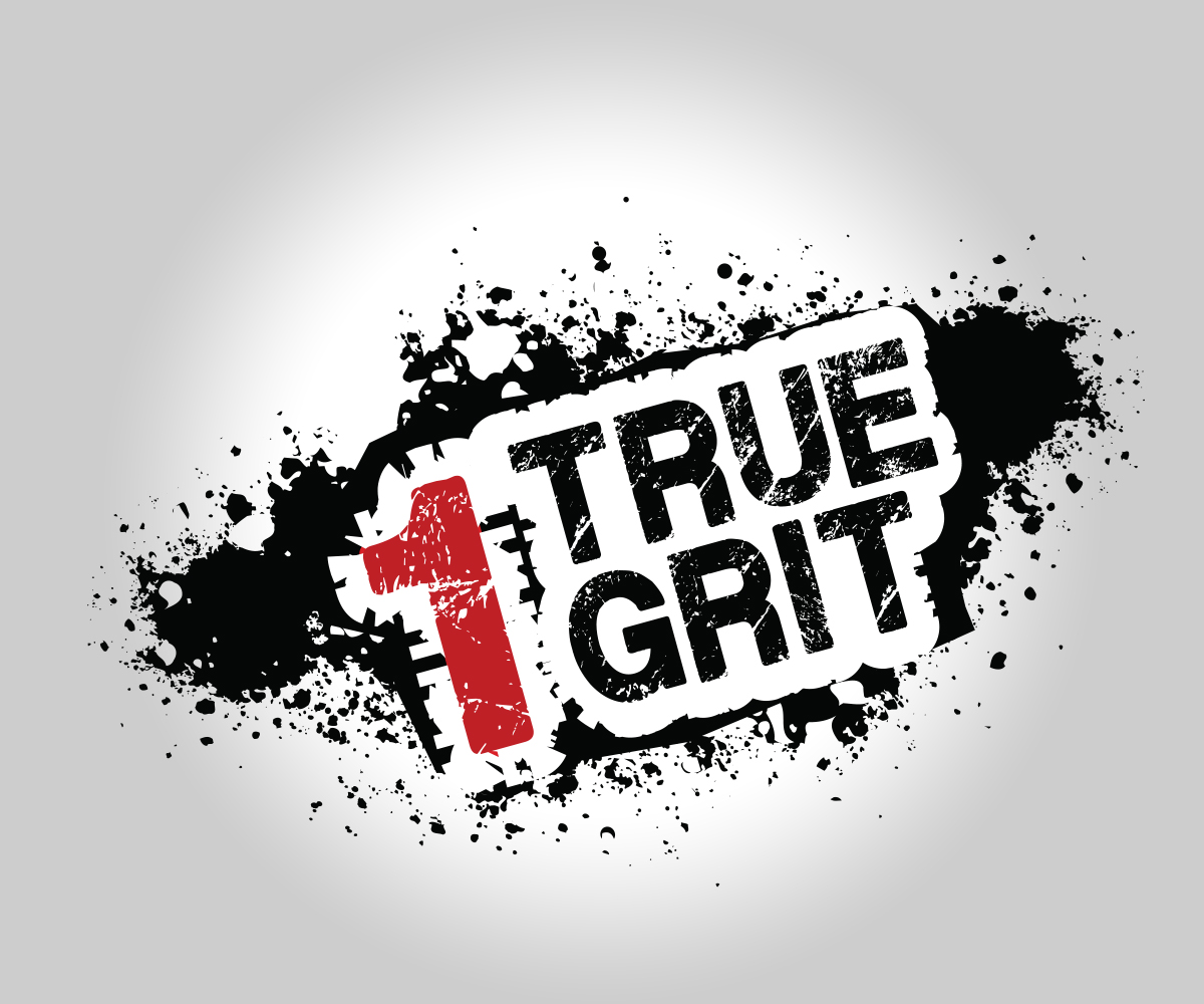 Logo Design by SavageCreative for One True Grit | Design #1605662