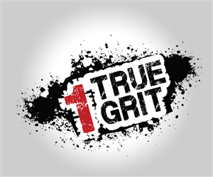 Logo Design by SavageCreative for One True Grit | Design: #1605662