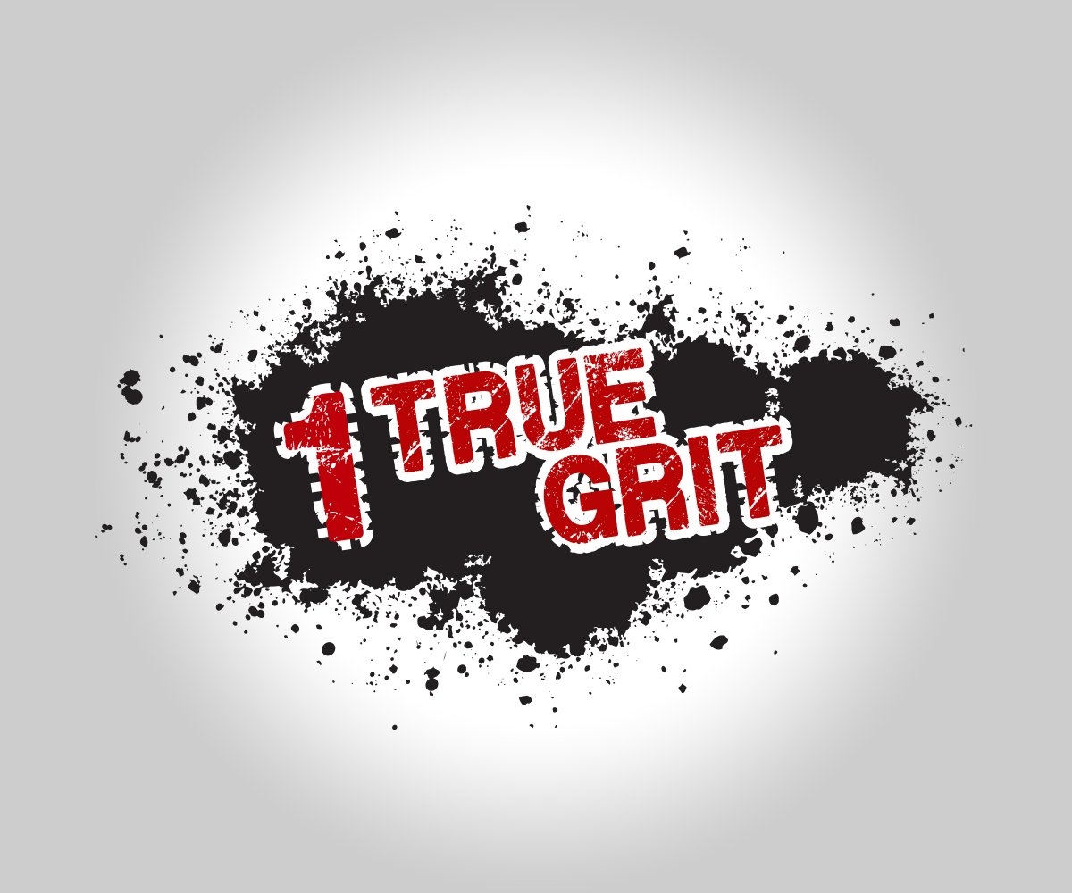 Logo Design by SavageCreative for One True Grit | Design #1606097