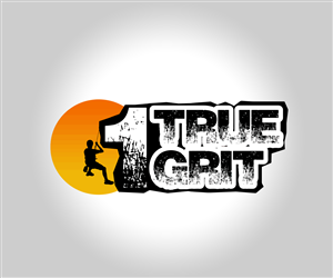 Logo Design by SavageCreative for One True Grit | Design: #1606362