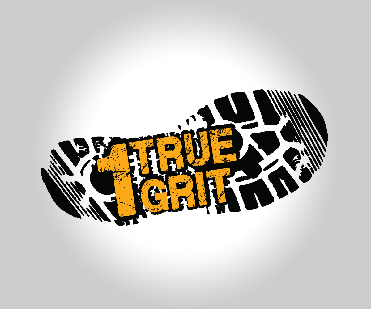 Logo Design by SavageCreative for One True Grit | Design #1606480