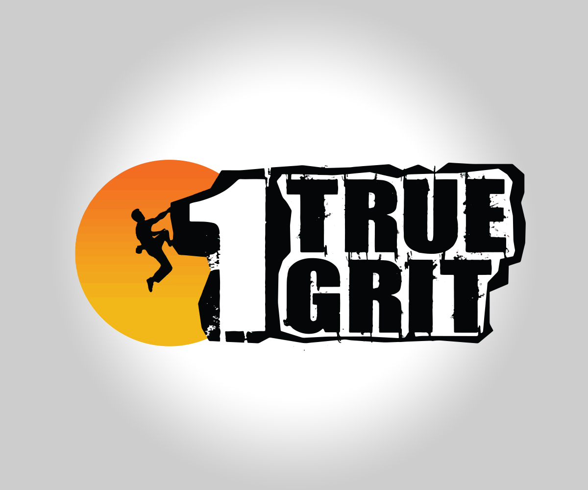 Logo Design by SavageCreative for One True Grit | Design #1606617