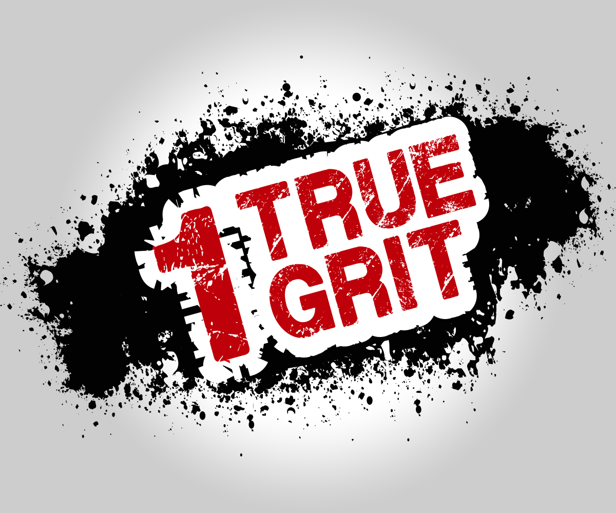 Diseño de Logo por SavageCreative para One True Grit | Diseño #1606886