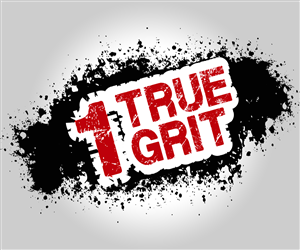 Logo Design by SavageCreative for One True Grit | Design: #1606886