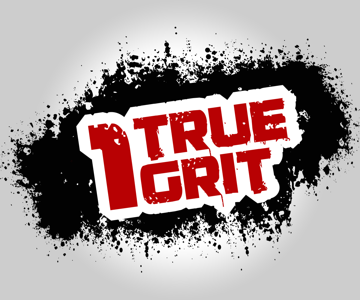 Logo-Design von SavageCreative für One True Grit | Design #1606913