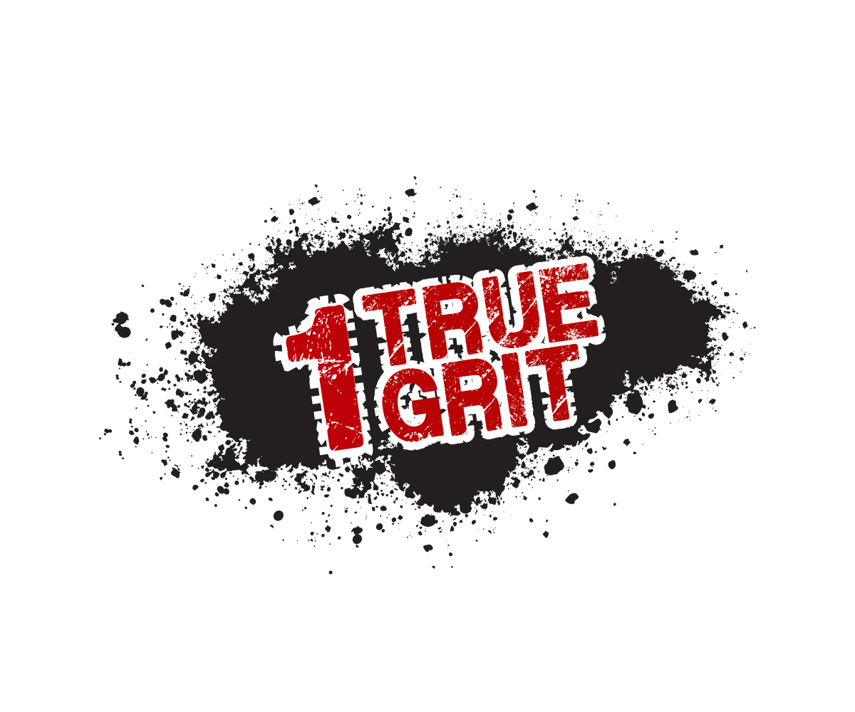 Logo Design by SavageCreative for One True Grit | Design #1610643