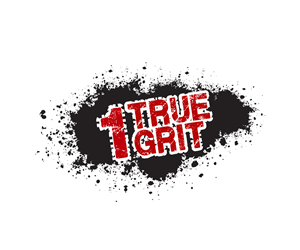 Logo Design by SavageCreative for One True Grit | Design: #1610643