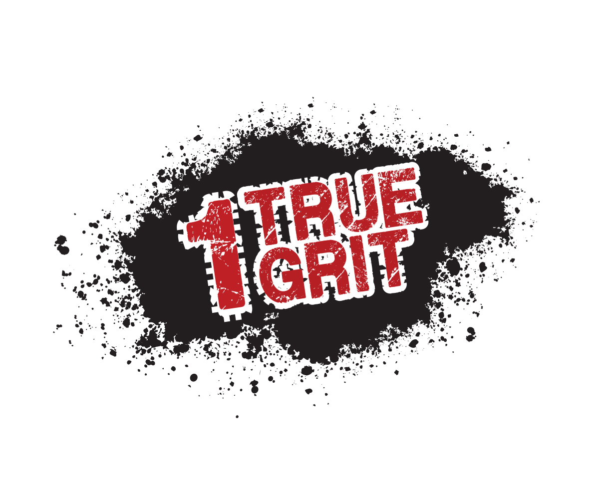 Logo Design by SavageCreative for One True Grit | Design: #1610835