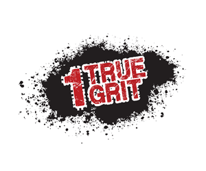 Logo Design by SavageCreative for One True Grit | Design #1610835