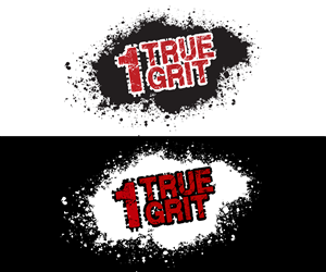 Logo Design by SavageCreative for One True Grit | Design: #1610978