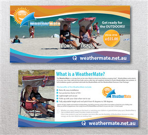 Postcard Design by alex989 for this project | Design: #5961464