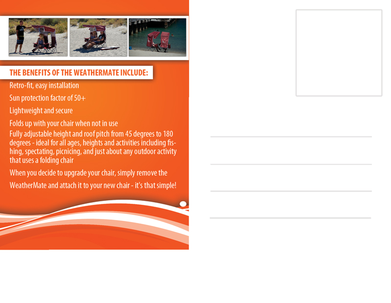 Postcard Design by alessandroevge for this project | Design #5939126