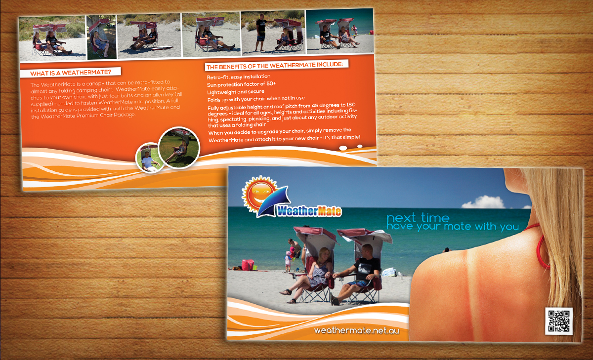 Postcard Design by alessandroevge for this project | Design #5940592