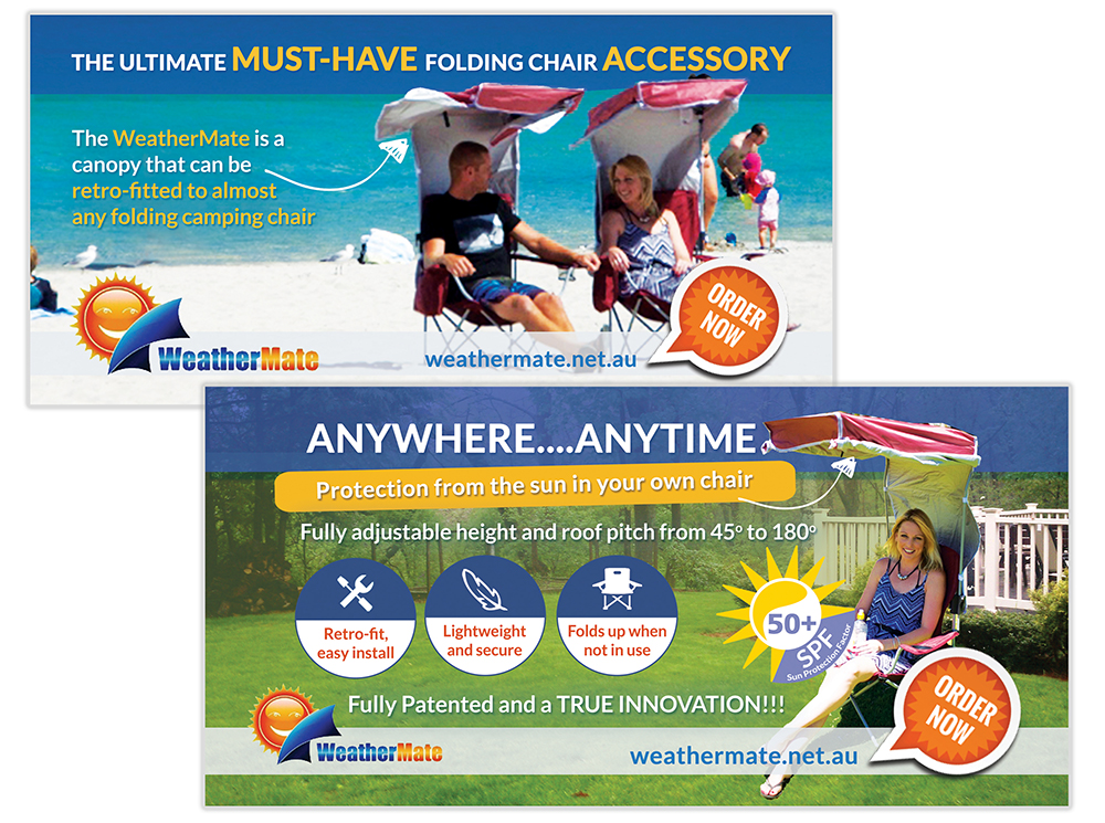 Postcard Design by creationz2011 for this project | Design: #5969065