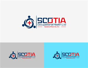 Logo Design by row3webs for this project | Design: #5998236