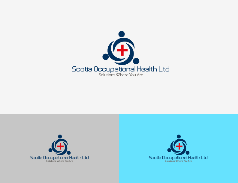 Logo Design by row3webs for this project | Design #5998246
