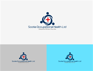 Logo Design by row3webs for this project | Design: #5998246