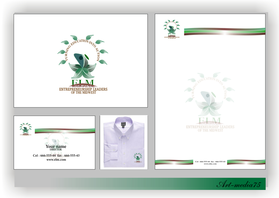 Logo Design by art-media75 for this project | Design #1617441