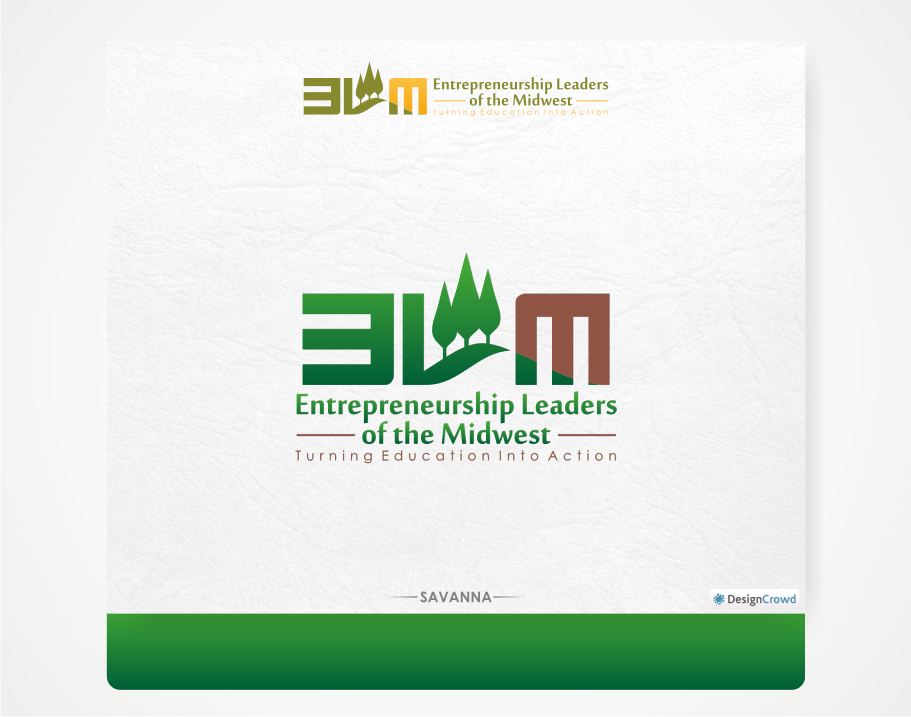 Logo Design by Savana for this project | Design #1609483