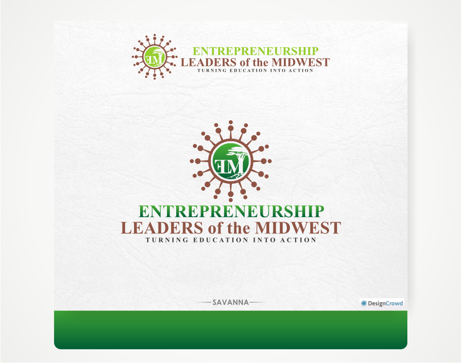 Logo Design by Savana for this project | Design #1612343