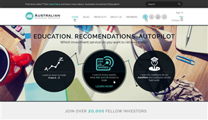 Web Design by A.D.S for this project | Design: #6055116