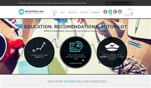 Web Design by A.D.S for this project | Design: #6059890