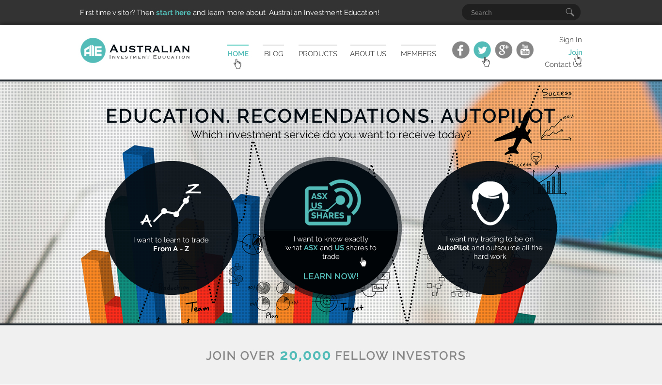 Web Design by A.D.S for this project | Design #6059896