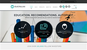 Web Design by A.D.S for this project | Design: #6059896