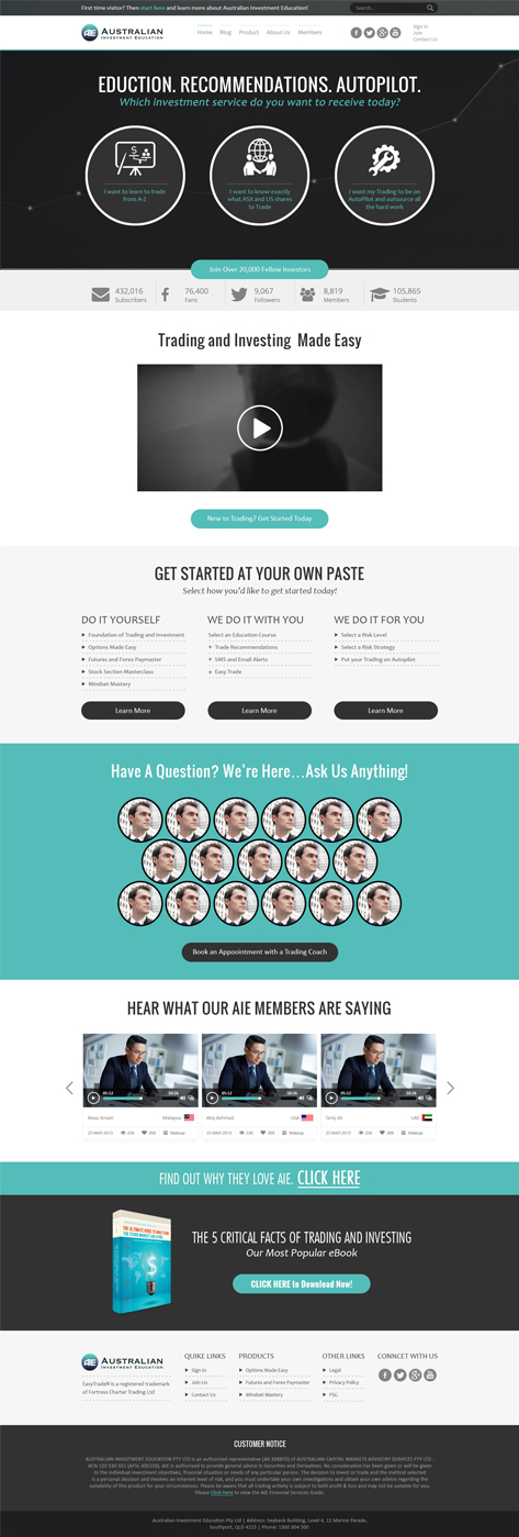 Web Design by Desire Design Solutions for this project | Design #6056429