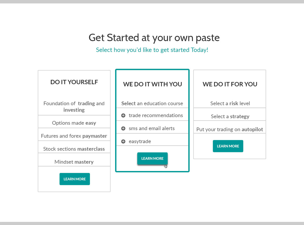 Web Design par dii pour ce projet | Design #6029414
