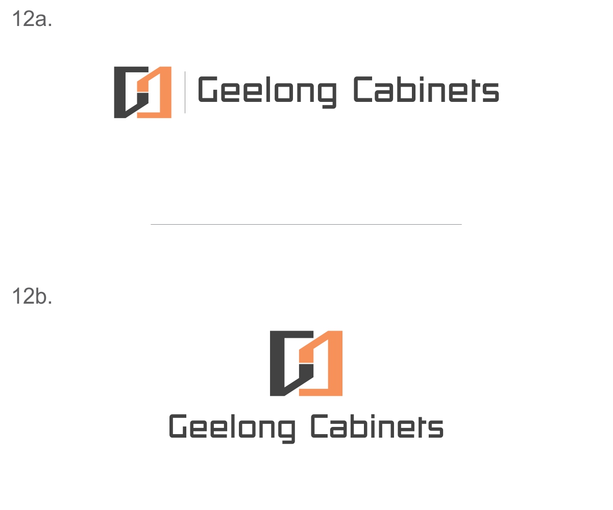 Logo Design by Eseefo for this project | Design #6026082