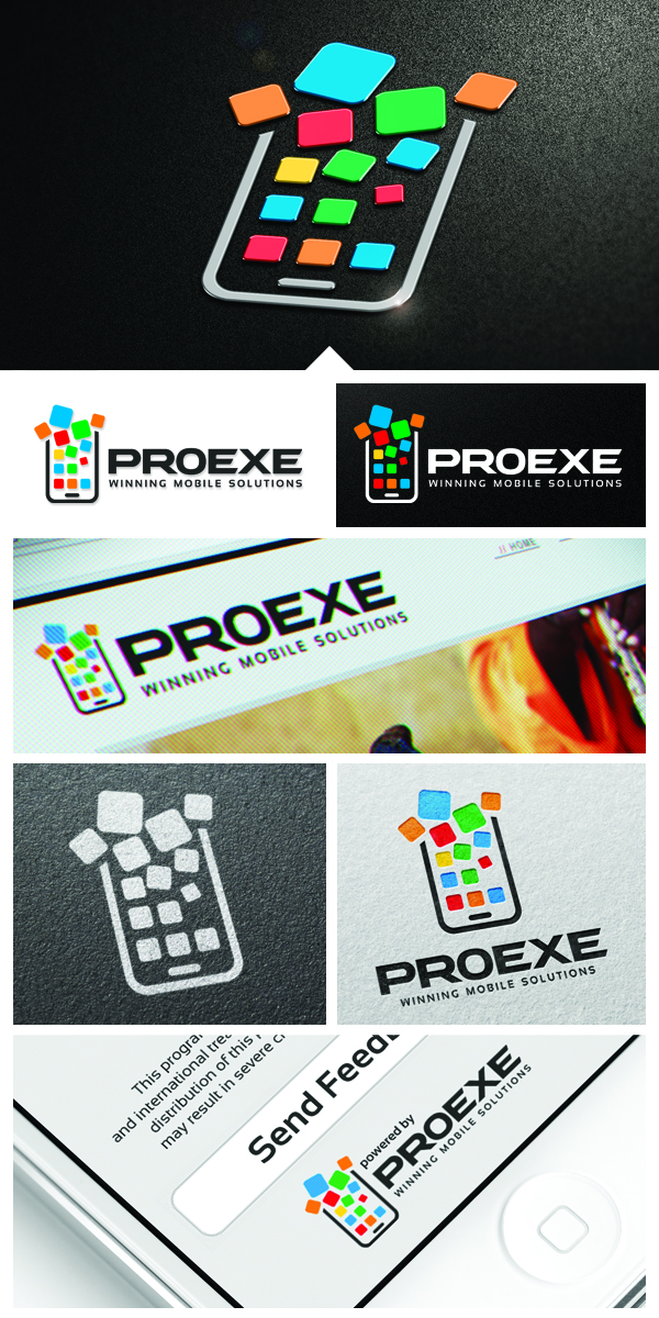 Logo Design by Creathrive for this project | Design #1616167