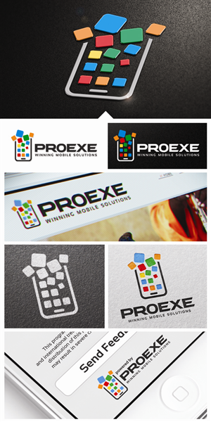 Logo Design by Creathrive for this project | Design: #1616167