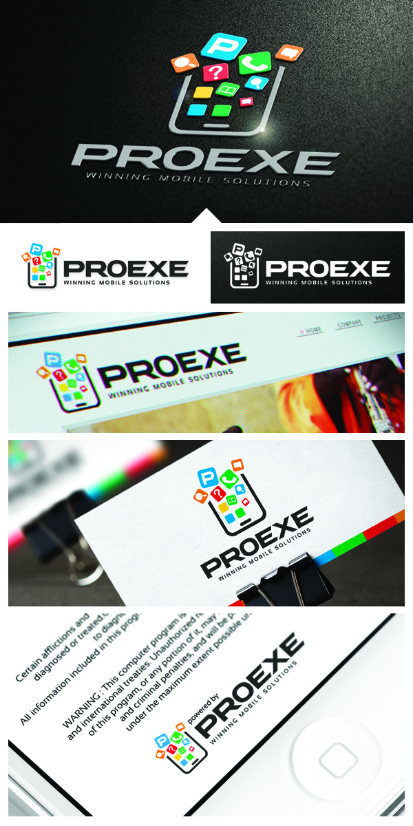 Diseño de Logo por Creathrive para este proyecto | Diseño #1618809