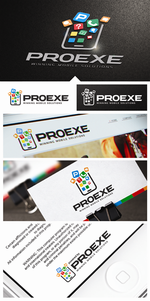 Diseño de Logo por Creathrive para este proyecto | Diseño: #1618809
