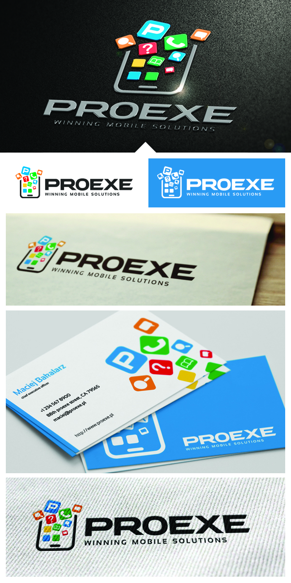 Logo Design by Creathrive for this project | Design #1618813