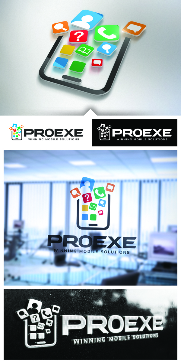 Logo-Design von Creathrive für dieses Projekt | Design #1619855