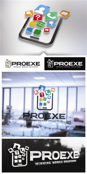 Logo Design by Creathrive for this project | Design: #1619855