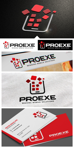 Logo Design by Creathrive for this project | Design: #1637354