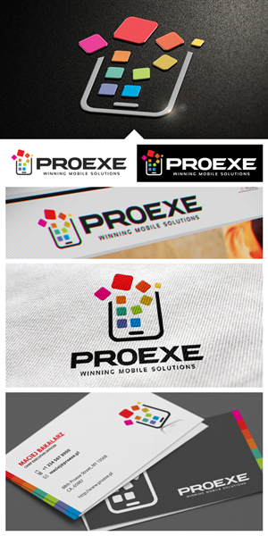 Logo Design by Creathrive for this project | Design: #1637357