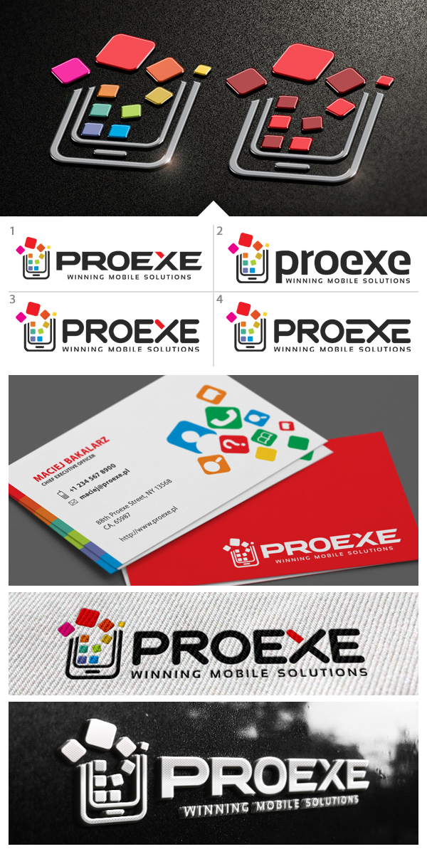 Logo-Design von Creathrive für dieses Projekt | Design #1641399