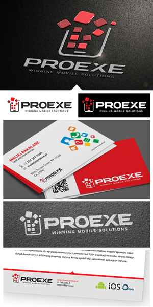 Logo Design by Creathrive for this project | Design: #1645202