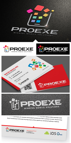 Logo Design by Creathrive for this project | Design: #1645203