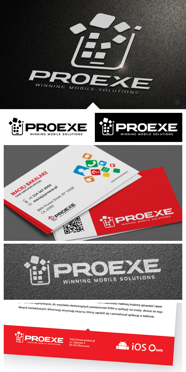 Logo Design by Creathrive for this project | Design: #1645205