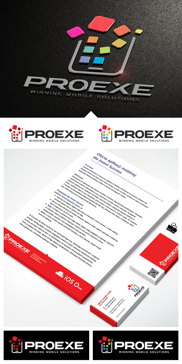 Logo Design by Creathrive for this project | Design #1653297